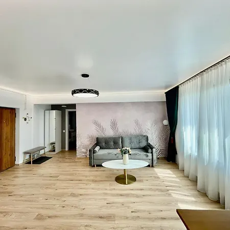 Residence Odaile #3 Otopeni Exterior photo